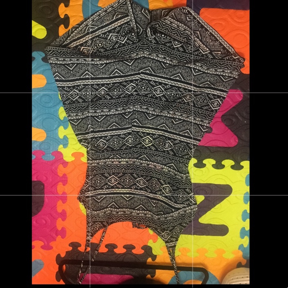 Foreign exchange romper